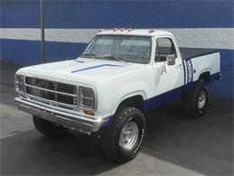 1979 Dodge Power Wagon (CC-2075769) for sale in Connellsville, Pennsylvania