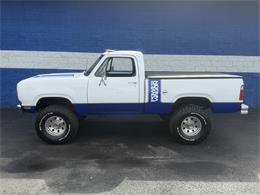 1979 Dodge Power Wagon (CC-2075769) for sale in Connellsville, Pennsylvania