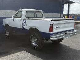 1979 Dodge Power Wagon (CC-2075769) for sale in Connellsville, Pennsylvania