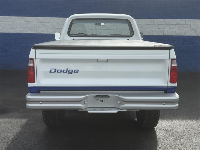 1979 Dodge Power Wagon (CC-2075769) for sale in Connellsville, Pennsylvania