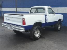 1979 Dodge Power Wagon (CC-2075769) for sale in Connellsville, Pennsylvania