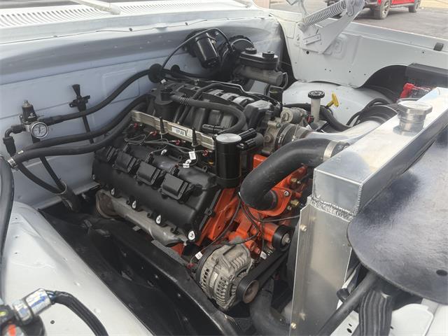 1979 Dodge Power Wagon (CC-2075769) for sale in Connellsville, Pennsylvania