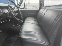 1979 Dodge Power Wagon (CC-2075769) for sale in Connellsville, Pennsylvania