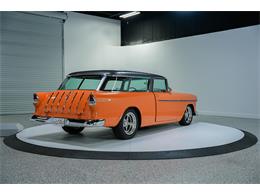 1955 Chevrolet Bel Air Nomad (CC-2070577) for sale in Madisonville, Texas