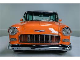 1955 Chevrolet Bel Air Nomad (CC-2070577) for sale in Madisonville, Texas