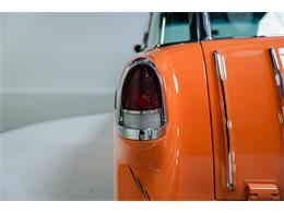 1955 Chevrolet Bel Air Nomad (CC-2070577) for sale in Madisonville, Texas
