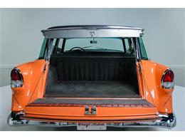 1955 Chevrolet Bel Air Nomad (CC-2070577) for sale in Madisonville, Texas
