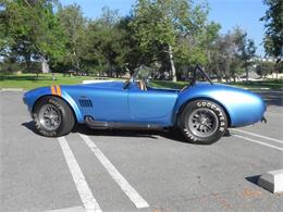 1965 Shelby Cobra Replica (CC-2075771) for sale in Orange, California