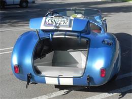 1965 Shelby Cobra Replica (CC-2075771) for sale in Orange, California