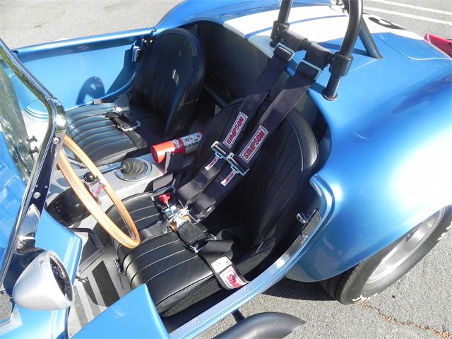 1965 Shelby Cobra Replica (CC-2075771) for sale in Orange, California