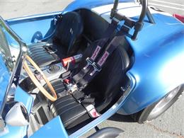 1965 Shelby Cobra Replica (CC-2075771) for sale in Orange, California