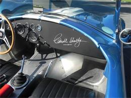 1965 Shelby Cobra Replica (CC-2075771) for sale in Orange, California