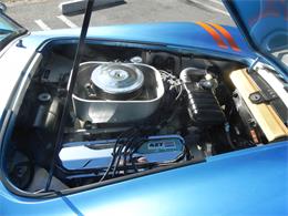 1965 Shelby Cobra Replica (CC-2075771) for sale in Orange, California