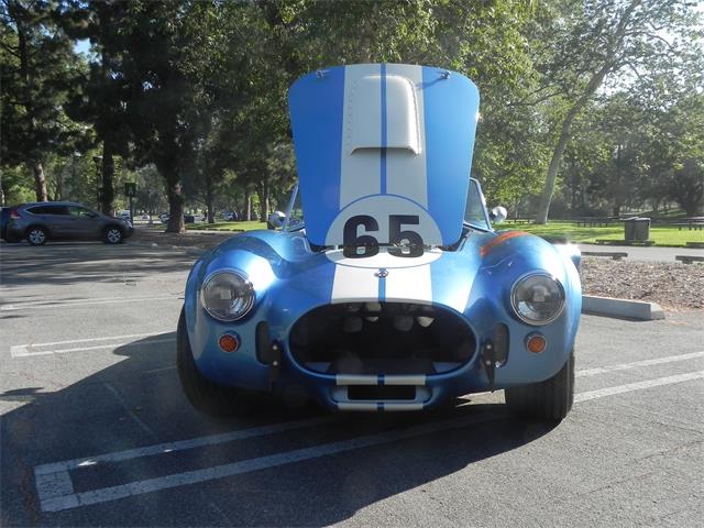 1965 Shelby Cobra Replica (CC-2075771) for sale in Orange, California