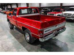 1978 GMC C/K 10 (CC-2075772) for sale in Sherman, Texas
