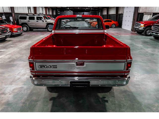1978 GMC C/K 10 (CC-2075772) for sale in Sherman, Texas