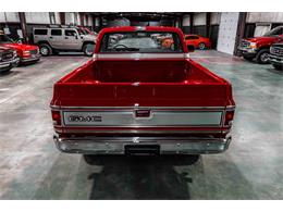 1978 GMC C/K 10 (CC-2075772) for sale in Sherman, Texas