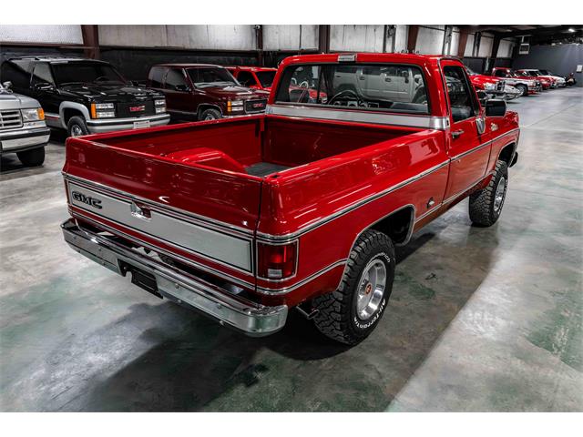 1978 GMC C/K 10 (CC-2075772) for sale in Sherman, Texas