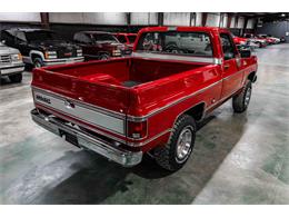 1978 GMC C/K 10 (CC-2075772) for sale in Sherman, Texas