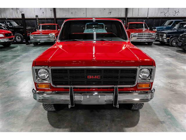 1978 GMC C/K 10 (CC-2075772) for sale in Sherman, Texas