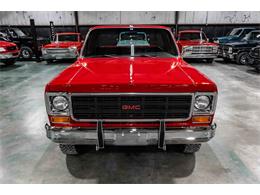 1978 GMC C/K 10 (CC-2075772) for sale in Sherman, Texas
