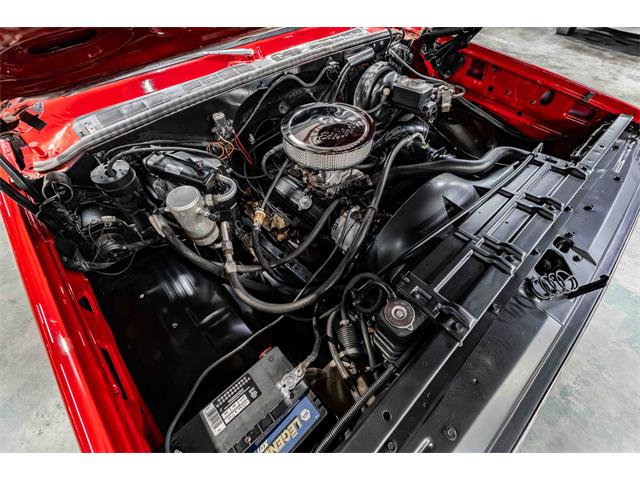 1978 GMC C/K 10 (CC-2075772) for sale in Sherman, Texas
