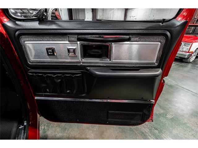 1978 GMC C/K 10 (CC-2075772) for sale in Sherman, Texas