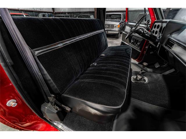 1978 GMC C/K 10 (CC-2075772) for sale in Sherman, Texas
