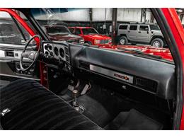 1978 GMC C/K 10 (CC-2075772) for sale in Sherman, Texas