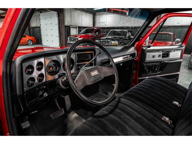 1978 GMC C/K 10 (CC-2075772) for sale in Sherman, Texas