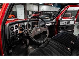 1978 GMC C/K 10 (CC-2075772) for sale in Sherman, Texas