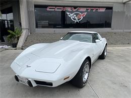 1977 Chevrolet Corvette (CC-2075774) for sale in Anaheim, California