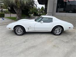 1977 Chevrolet Corvette (CC-2075774) for sale in Anaheim, California