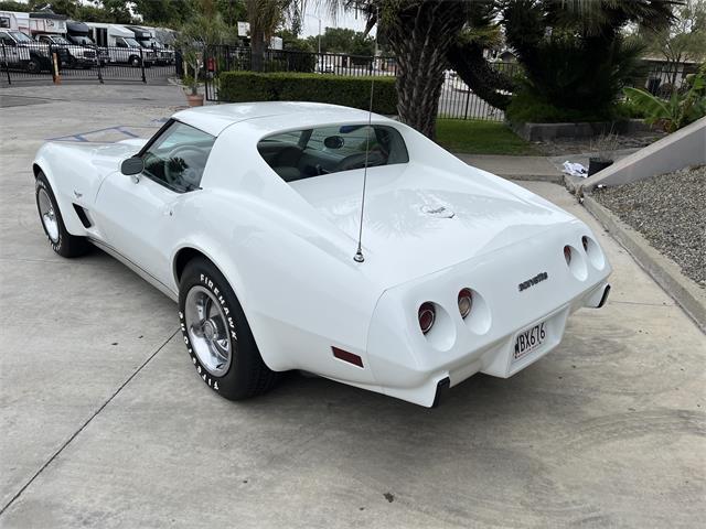 1977 Chevrolet Corvette (CC-2075774) for sale in Anaheim, California