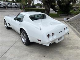1977 Chevrolet Corvette (CC-2075774) for sale in Anaheim, California