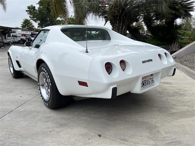 1977 Chevrolet Corvette (CC-2075774) for sale in Anaheim, California