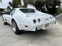 1977 Chevrolet Corvette (CC-2075774) for sale in Anaheim, California