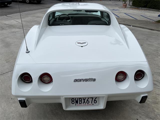 1977 Chevrolet Corvette (CC-2075774) for sale in Anaheim, California