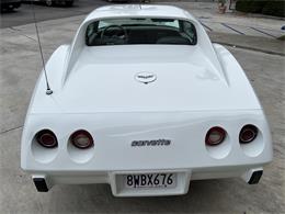 1977 Chevrolet Corvette (CC-2075774) for sale in Anaheim, California