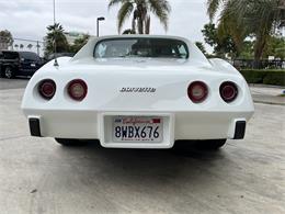 1977 Chevrolet Corvette (CC-2075774) for sale in Anaheim, California