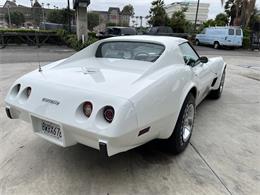 1977 Chevrolet Corvette (CC-2075774) for sale in Anaheim, California