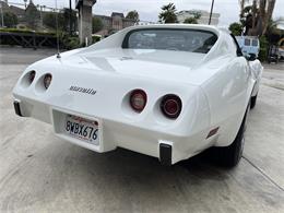 1977 Chevrolet Corvette (CC-2075774) for sale in Anaheim, California