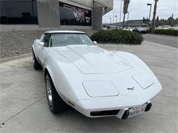 1977 Chevrolet Corvette (CC-2075774) for sale in Anaheim, California