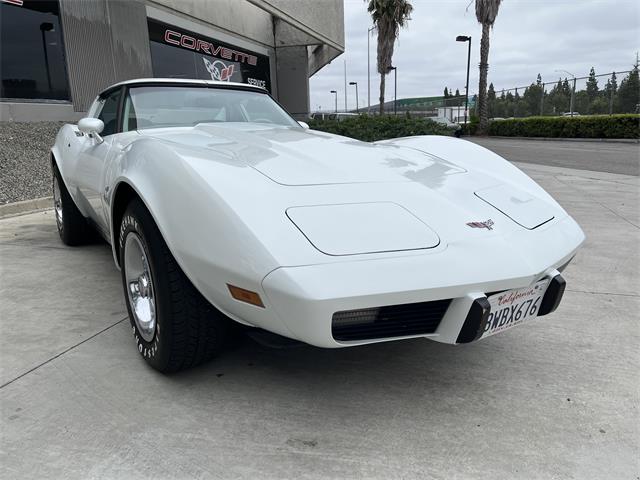 1977 Chevrolet Corvette (CC-2075774) for sale in Anaheim, California