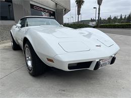 1977 Chevrolet Corvette (CC-2075774) for sale in Anaheim, California