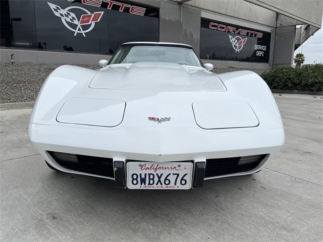 1977 Chevrolet Corvette (CC-2075774) for sale in Anaheim, California