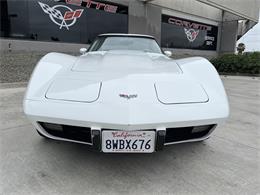 1977 Chevrolet Corvette (CC-2075774) for sale in Anaheim, California