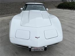 1977 Chevrolet Corvette (CC-2075774) for sale in Anaheim, California