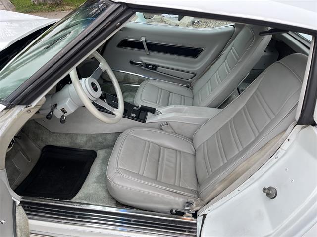 1977 Chevrolet Corvette (CC-2075774) for sale in Anaheim, California