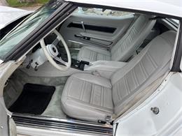 1977 Chevrolet Corvette (CC-2075774) for sale in Anaheim, California